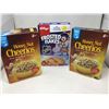 Image 1 : Lot of Assorted Cereal