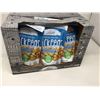 Image 1 : Lot of Lightly Salted Chickpeas