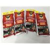 Image 1 : Zip Individually Wrapped Firestarters(4 x 6)