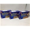 Image 1 : Honey Maid Graham Wafers (3 x 400g)