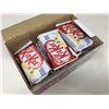 Image 1 : Lot of KitKat White Bars
