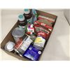 Image 1 : Lot of Assorted Groceries