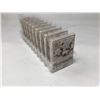 Image 1 : Santa's Sugar Cookies Scented Wax Cubes (10 x 6)