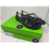 Image 1 : Women's Black Crocks- Size 8