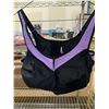 Image 1 : Glamorise Sports Bra with Full Support (42DD)