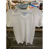 Image 1 : Gildan Lot of 6 Small White Shirts
