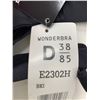 Image 2 : Wonderbra D38 (Black and White)