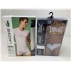 Image 1 : Mens' Large Underwear