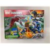 Image 1 : Lego Juniors Jurassic World