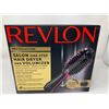 Image 1 : Revlon Salon Hair Dryer and Volumizer