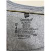 Image 2 : Hanes Comfort Soft Tank Top XL