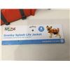 Image 2 : Outward Hound Lifejacket- XS