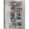 Image 1 : Richelieu Drawer Pulls (10ct)