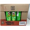 Image 1 : Pringles Sour Cream & Onion (14 x 203g)