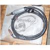 Image 2 : Lot of Torch Heads / Cables