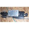 Image 2 : Numatics Cylinder / Slide Assembly