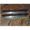 Image 1 : Lot of (2) 13" Blades ???