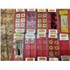 Image 2 : Lot of New Misc Sandvik Carbide Inserts