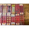 Image 3 : Lot of New Misc Sandvik Carbide Inserts