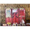 Image 2 : Lot of New Misc Sandvik Carbide Inserts