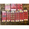 Image 3 : Lot of New Misc Sandvik Carbide Inserts