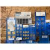 Image 2 : Lot of New Misc Valenite Carbide Inserts