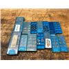 Image 1 : Lot of New Misc Ingersoll Carbide Inserts