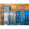 Image 2 : Lot of New Misc Ingersoll Carbide Inserts