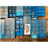 Image 4 : Lot of New Misc Ingersoll Carbide Inserts