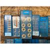 Image 2 : Lot of New Misc Ingersoll Carbide Inserts