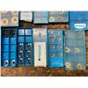 Image 4 : Lot of New Misc Ingersoll Carbide Inserts