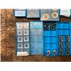 Image 5 : Lot of New Misc Ingersoll Carbide Inserts