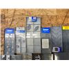 Image 3 : Lot of New Misc Iscar Carbide Inserts