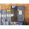 Image 4 : Lot of New Misc Iscar Carbide Inserts