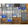 Image 5 : Lot of New Misc Iscar Carbide Inserts