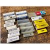 Image 1 : Lot of New Misc Carbide Inserts