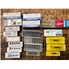 Image 2 : Lot of New Misc Carbide Inserts