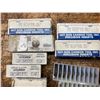Image 3 : Lot of New Misc Carbide Inserts