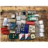 Image 1 : Lot of New Misc Carbide Inserts