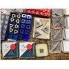 Image 2 : Lot of New Misc Carbide Inserts