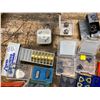 Image 4 : Lot of New Misc Carbide Inserts