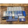 Image 1 : Lot of New Misc Carbide Inserts
