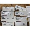 Image 2 : Lot of New Misc Carbide Inserts