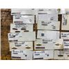 Image 3 : Lot of New Misc Carbide Inserts