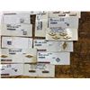Image 4 : Lot of New Misc Carbide Inserts