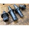 Image 1 : (5) CAT50 End Mill Holders