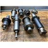 Image 2 : (8) CAT50 Shell End Mill Holders