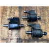 Image 2 : (3) CST Tapmatic Heads, P/N: RD/ICB 50