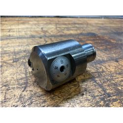 Kaiser Micro Adjustable Boring Head, P/N: EW 68