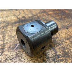 Kaiser Micro Adjustable Fine Boring Head, P/N: EW2-50 x CK6